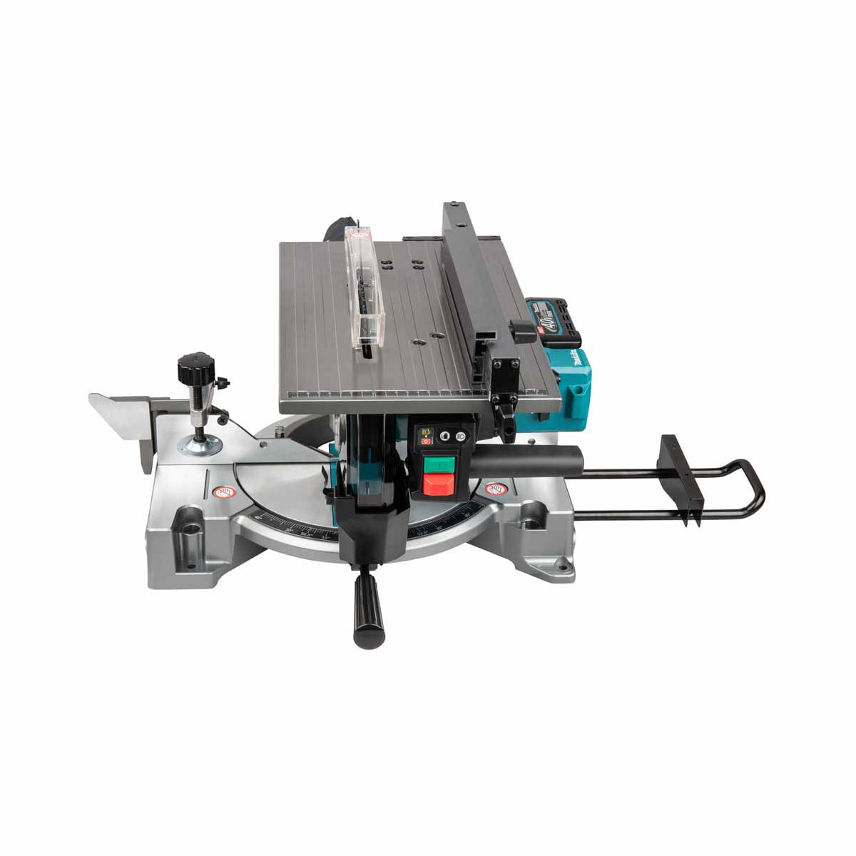 Makita LH001GZ 40V Max XGT Brushless Table Top Mitre Saw (Body Only)