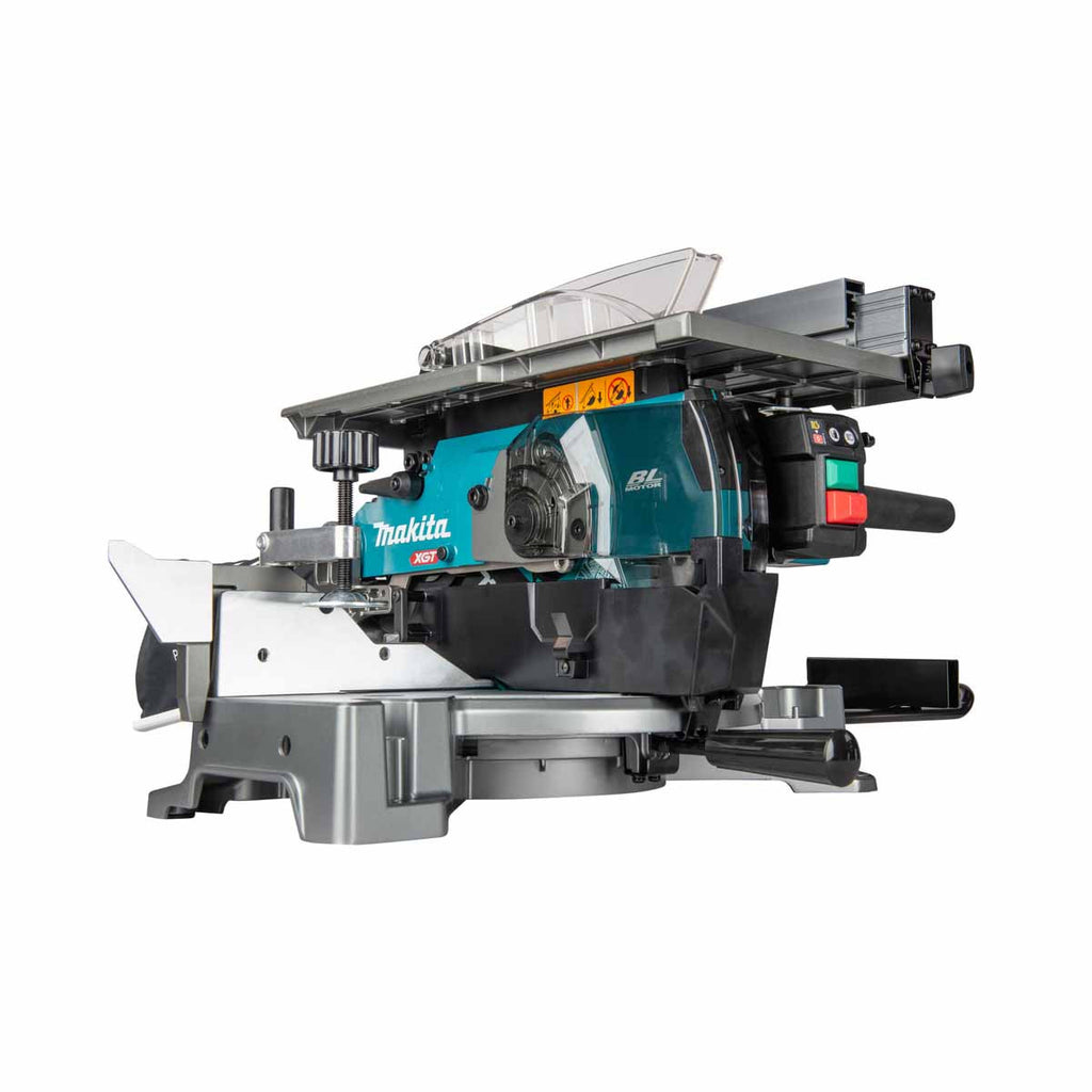 Makita LH001GZ 40V Max XGT Brushless Table Top Mitre Saw (Body Only)