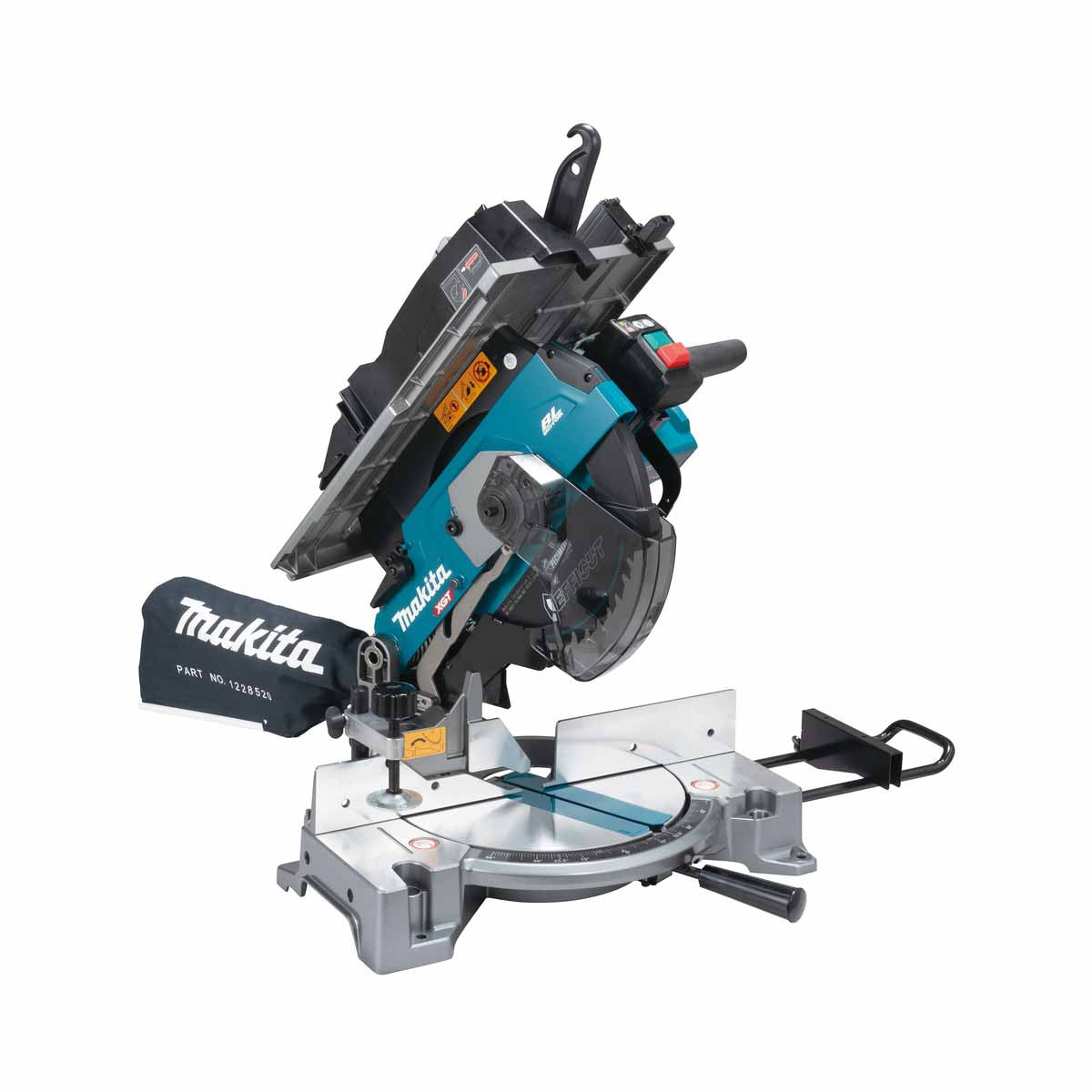 Makita LH001GZ 40V Max XGT Brushless Table Top Mitre Saw (Body Only)