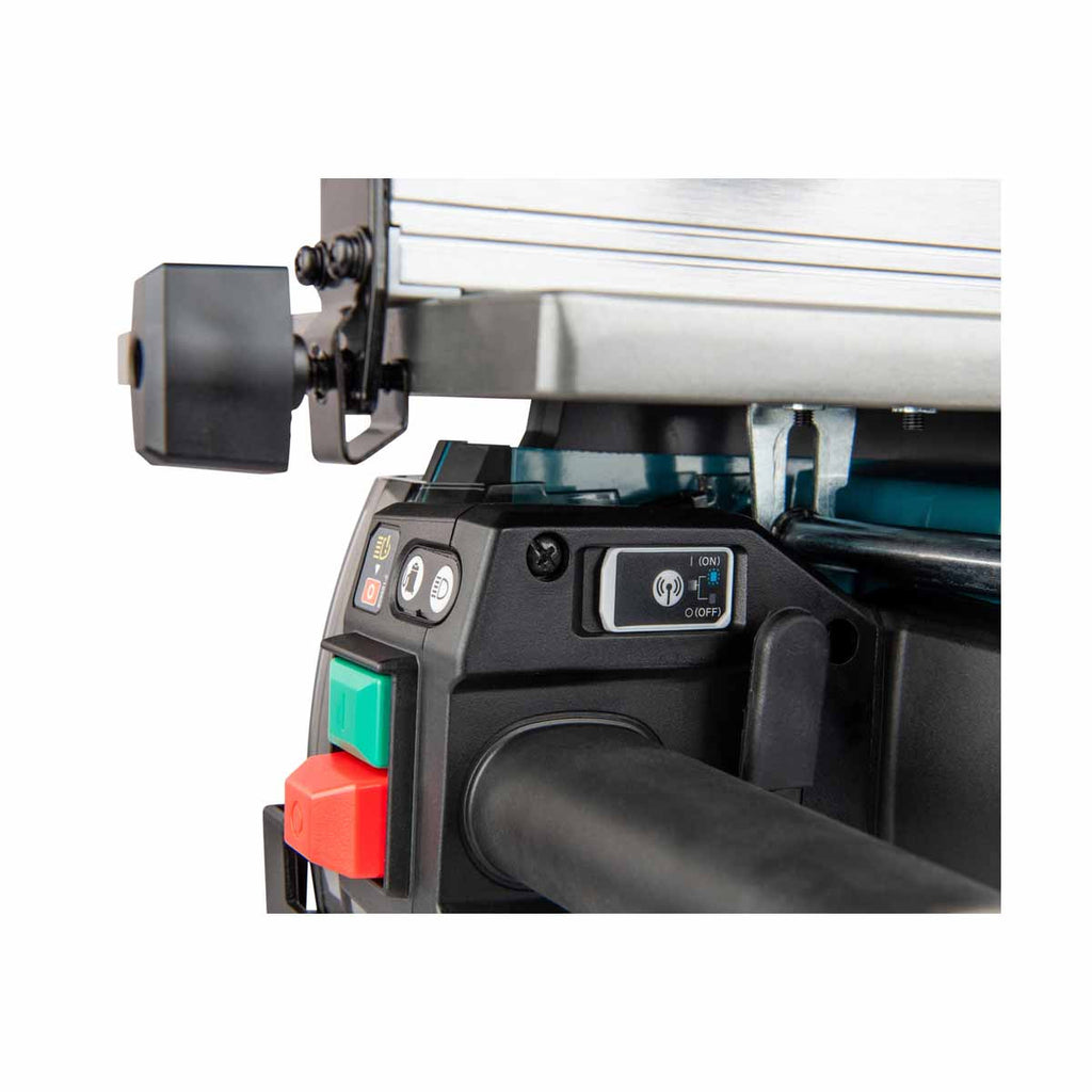 Makita LH001GZ 40V Max XGT Brushless Table Top Mitre Saw (Body Only)