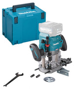 Makita RP001GZ02 40V XGT Brushless 1/2'' Router - Body Only