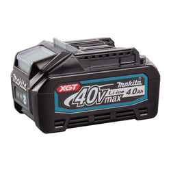 Makita BL4040 40V 4.0ah XGT Li-ion Battery