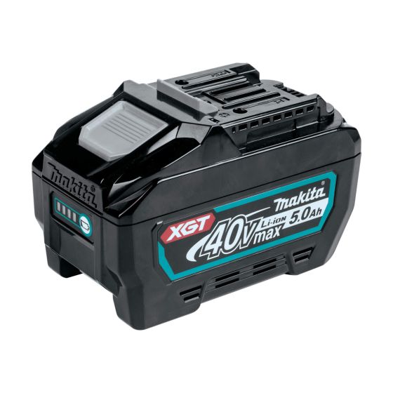Makita BL4050F 40V 5.0ah XGT Li-ion Battery