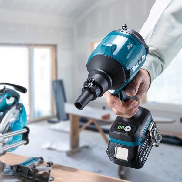 Makita DAS180Z 18V LXT Brushless Dust Blower Body Only