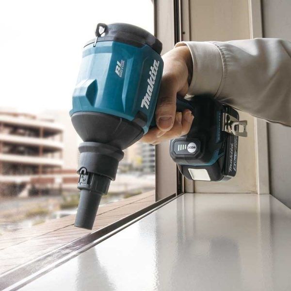 Makita DAS180Z 18V LXT Brushless Dust Blower Body Only