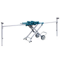 Makita Universal Mitre Saw Leg Stand DEAWST05 Folding LS1018 LS0714 LS0815FL