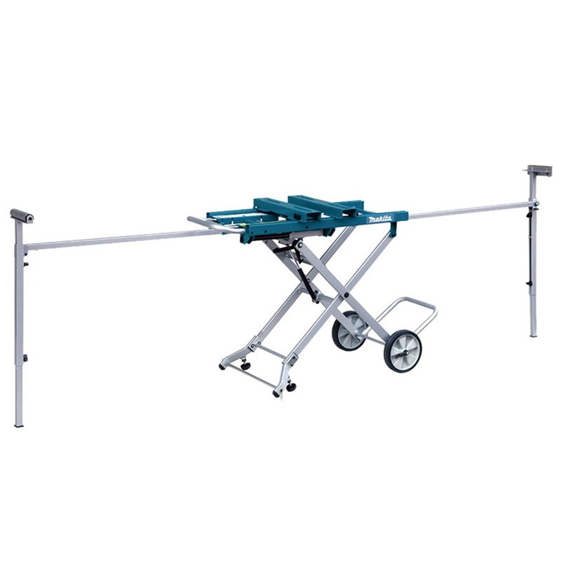 Makita Universal Mitre Saw Leg Stand DEAWST05 Folding LS1018 LS0714 LS0815FL