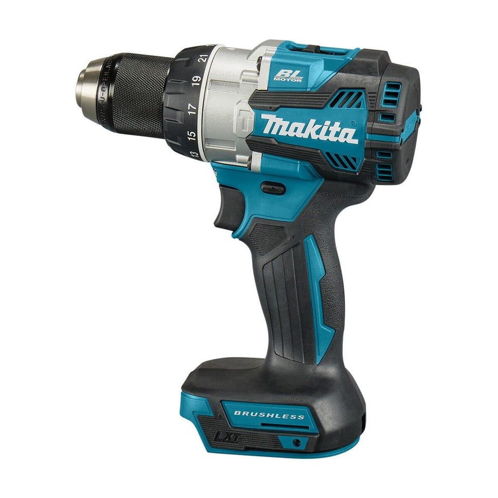 Makita DHP489Z 18v LXT Brushless Combi Hammer Drill Body Only