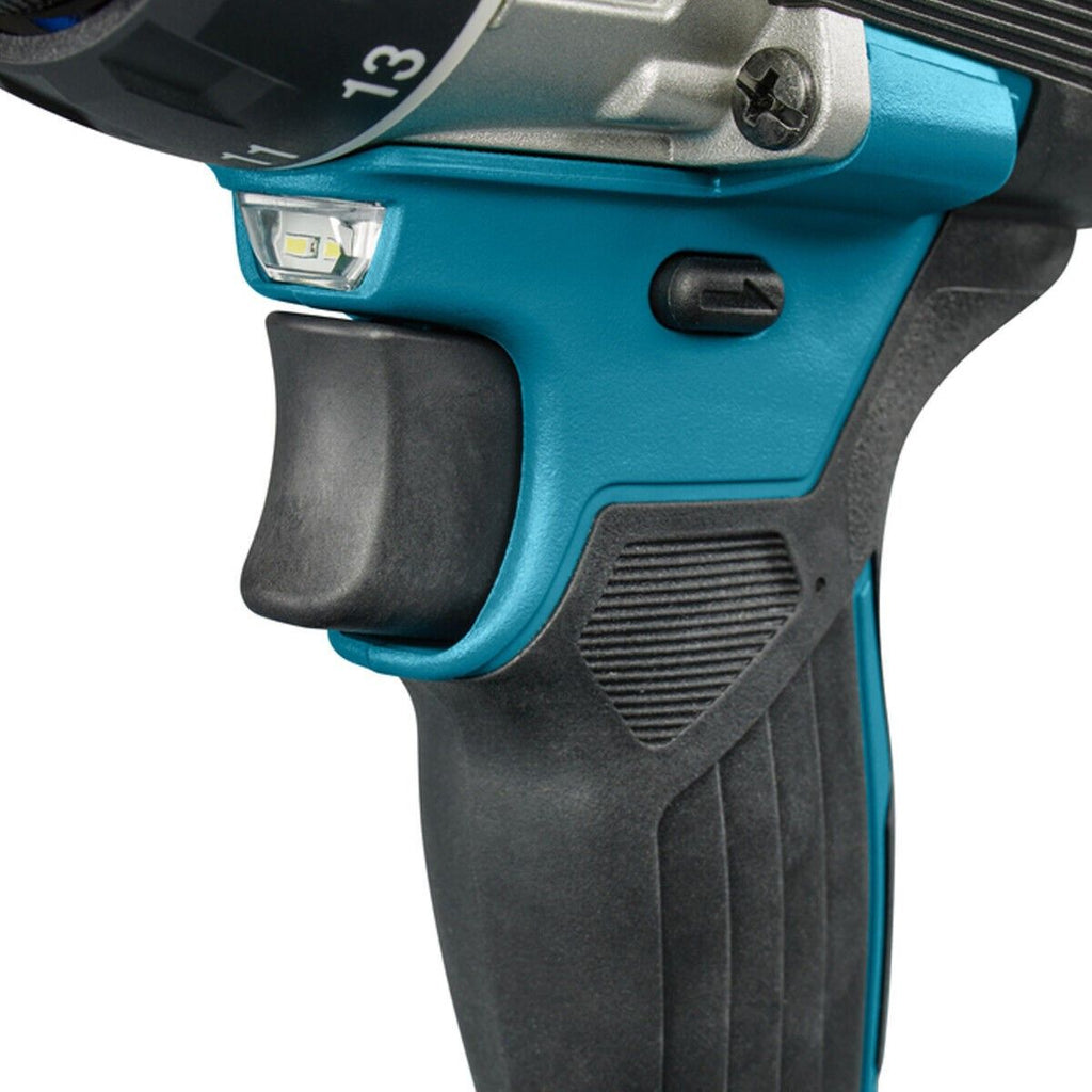 Makita DHP489Z 18v LXT Brushless Combi Hammer Drill Body Only