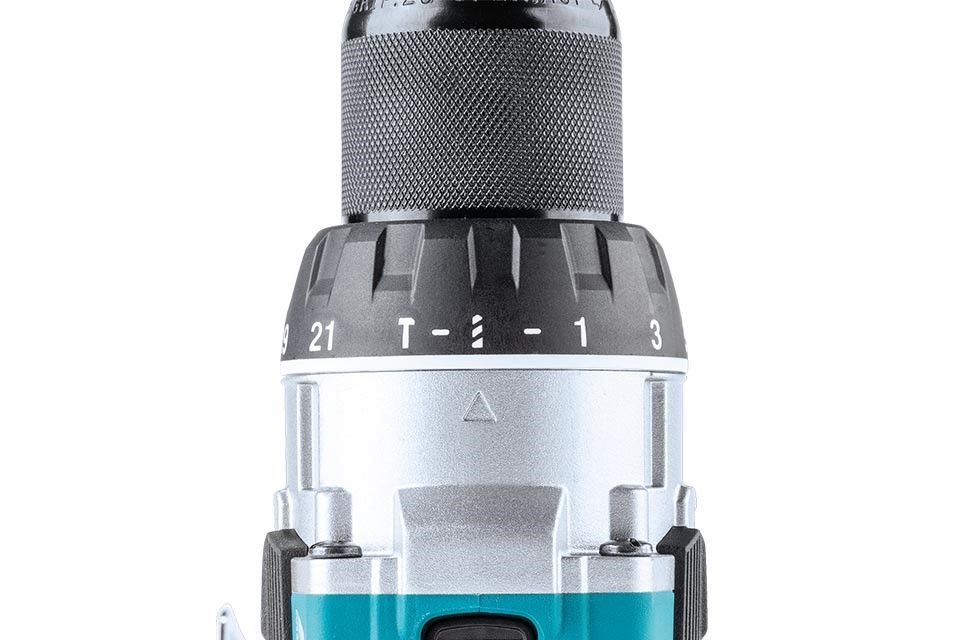 Makita DHP489Z 18v LXT Brushless Combi Hammer Drill Body Only