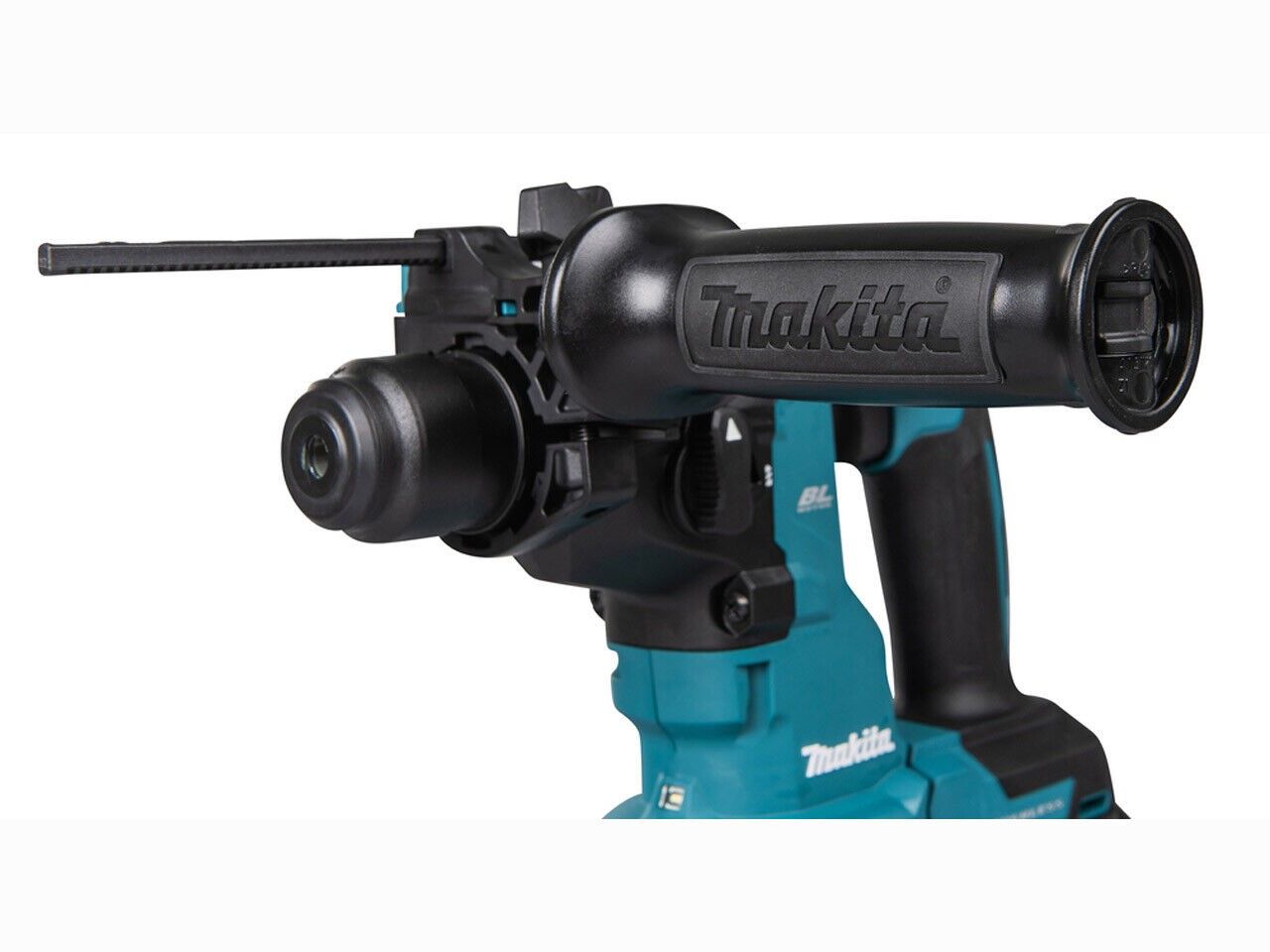 Makita DHR183Z 18V LXT Cordless Brushless SDS Rotary Hammer Drill 18mm Body Only