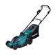 Makita DLM330RT 18V LXT 330mm Lawnmower with 1 x 5.0Ah Battery & charger