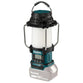 Makita DMR055 LXT 18v Cordless Radio AM FM Camping Lantern Torch Site Body Only