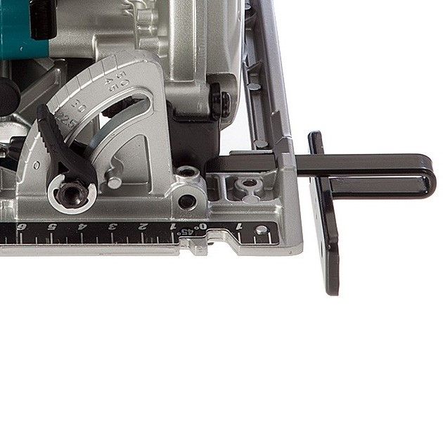 Makita DSS611Z 18V 165mm LXT Circular Saw Body Only