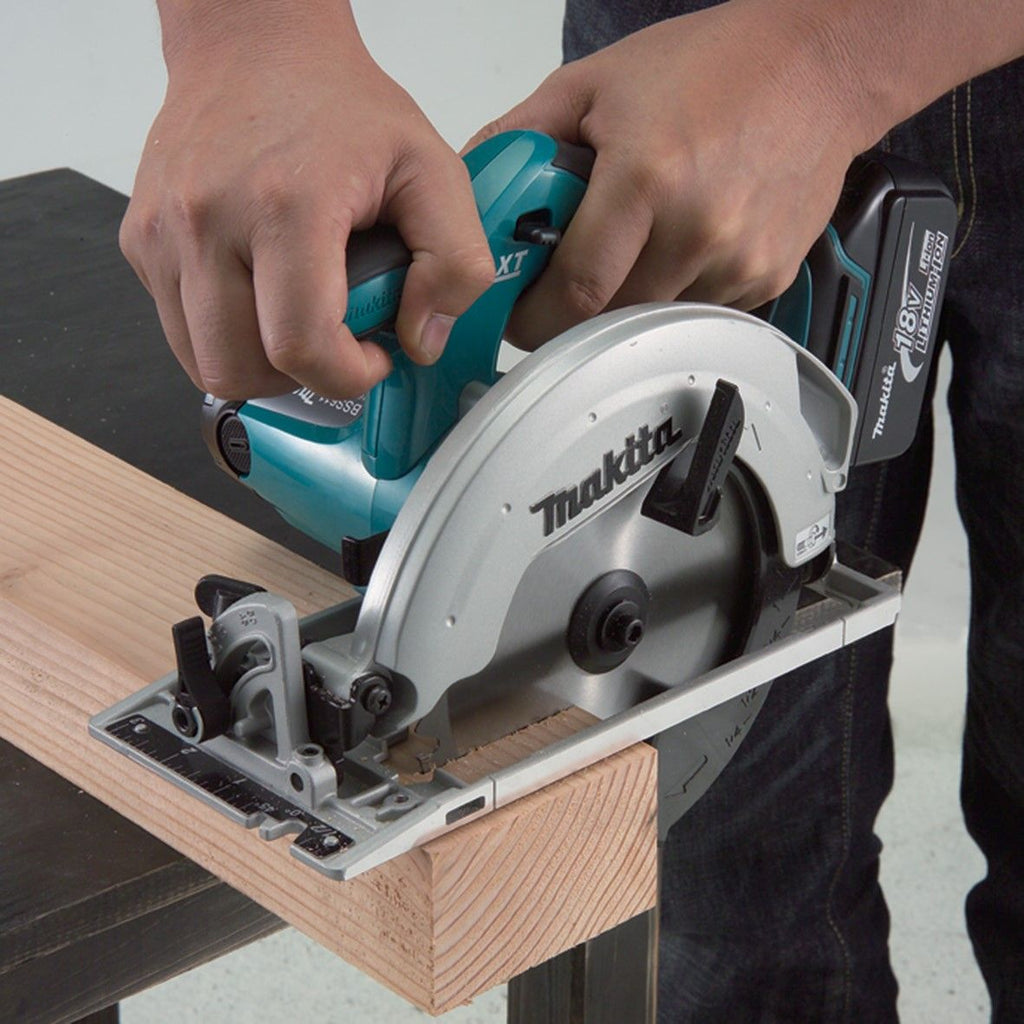 Makita DSS611Z 18V 165mm LXT Circular Saw Body Only
