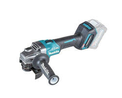 Makita GA004GZ 40v Max XGT 115mm Brushless Angle Grinder Body Only
