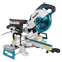 Makita LS0816F 216mm Sliding Compound Mitre Saw 110V