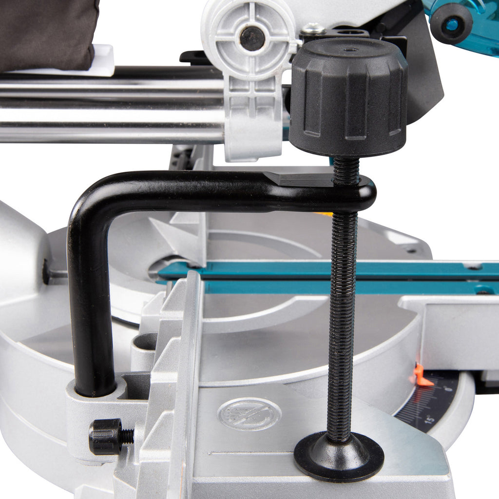 Makita LS0816F 216mm Sliding Compound Mitre Saw 240V
