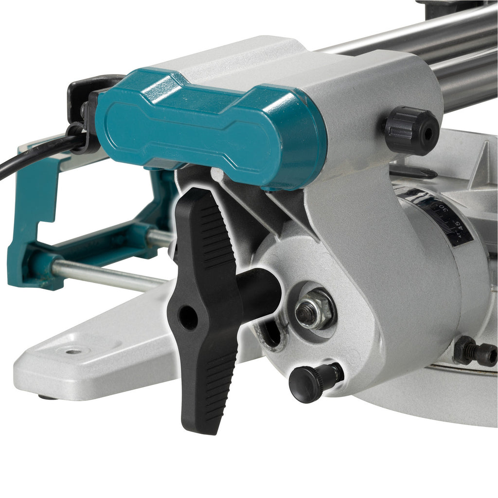 Makita LS0816F 216mm Sliding Compound Mitre Saw 240V