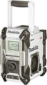 Makita MR002GZ01 40V Max XGT Jobsite Radio with Bluetooth (Body Only)