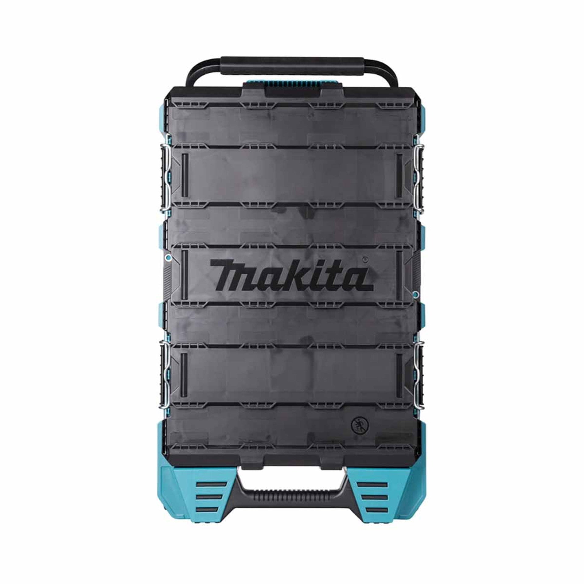 Makita P-91001 MAKTRAK Rolling Tool Chest