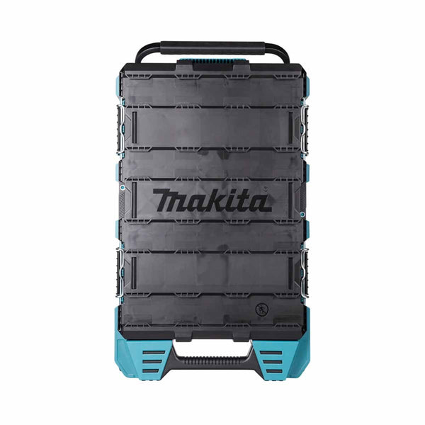 Makita P-91001 MAKTRAK Rolling Tool Chest