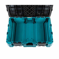 Makita P-91017 MAKTRAK Large Toolbox