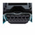 Makita P-91039 MAKTRAK Medium Toolbox