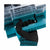 Makita P-91045 MAKTRAK Deep Medium Organiser