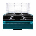 Makita P-91051 MAKTRAK Low Profile Medium Organiser