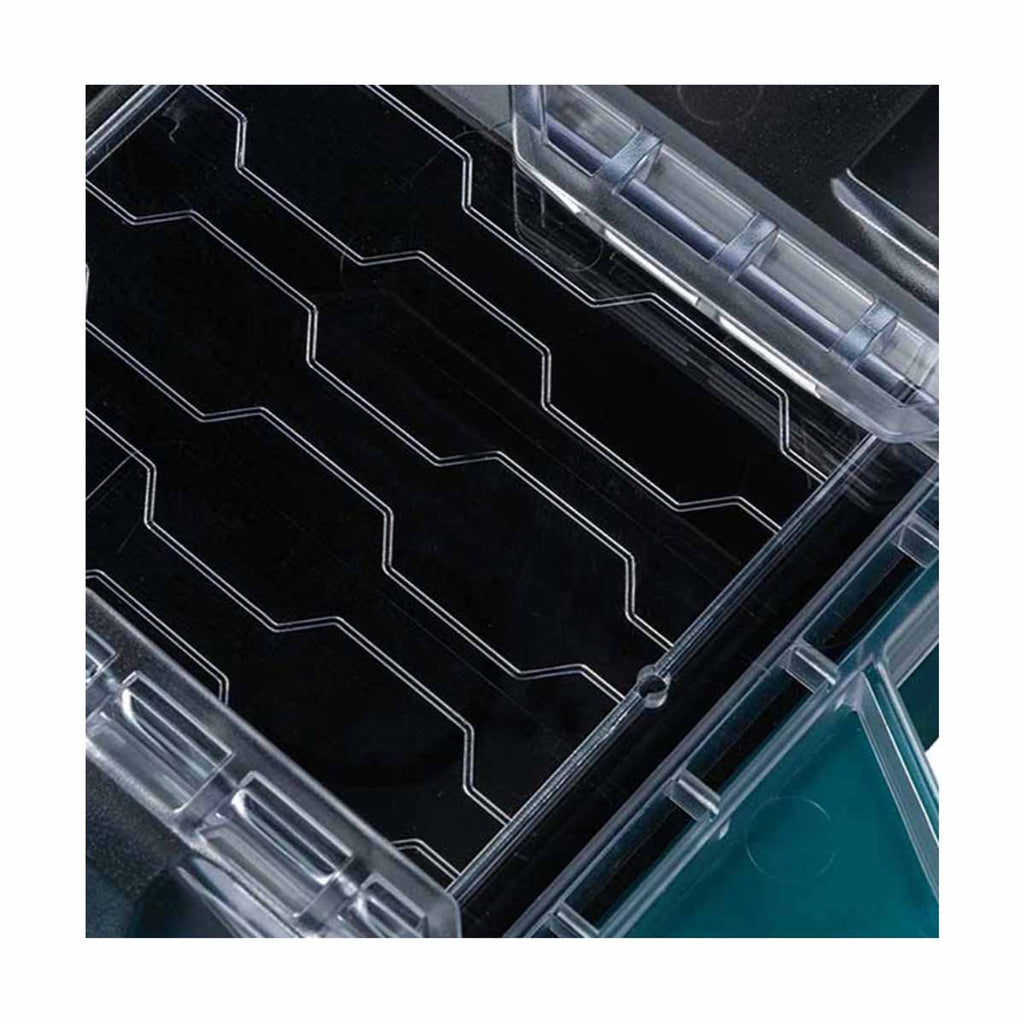 Makita P-91051 MAKTRAK Low Profile Medium Organiser