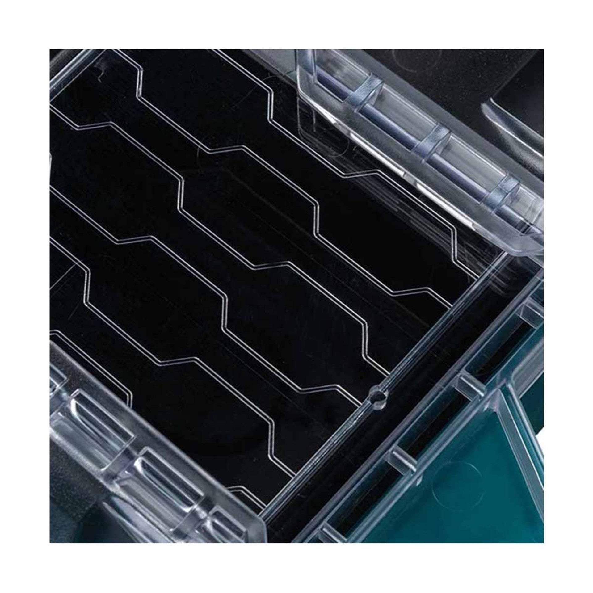 Makita P-91051 MAKTRAK Low Profile Medium Organiser