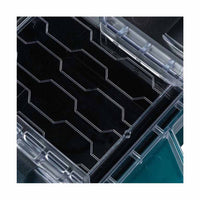 Makita P-91051 MAKTRAK Low Profile Medium Organiser
