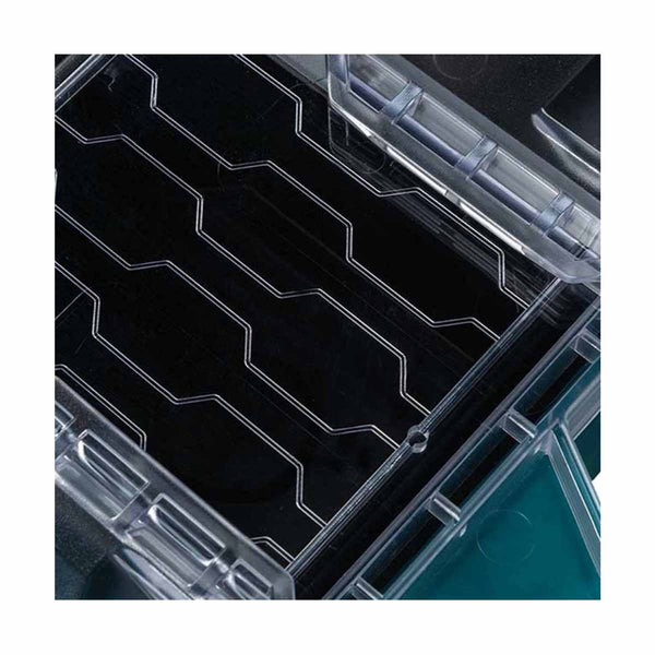 Makita P-91051 MAKTRAK Low Profile Medium Organiser