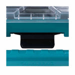 Makita P-91051 MAKTRAK Low Profile Medium Organiser