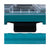 Makita P-91051 MAKTRAK Low Profile Medium Organiser