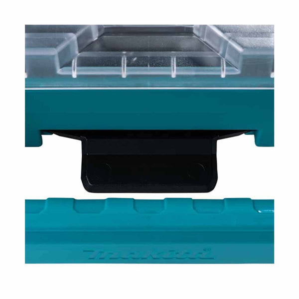 Makita P-91051 MAKTRAK Low Profile Medium Organiser
