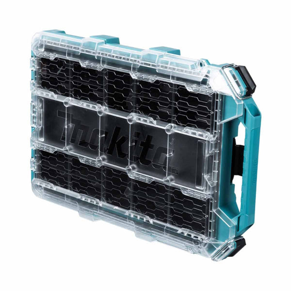Makita P-91051 MAKTRAK Low Profile Medium Organiser