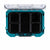 Makita P-91067 MAKTRAK Deep Compact Organiser