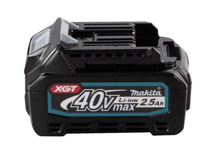 Makita BL4025 40V 2.5Ah XGT Li-ion Battery