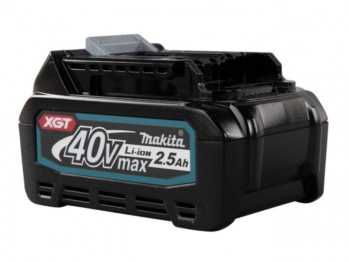 Makita BL4025 40V 2.5Ah XGT Li-ion Battery