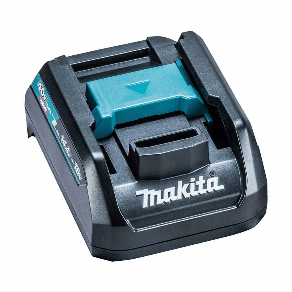 Makita BCC01 XGT Battery Charging Case with 8 Charging Ports And 8x Adaptors XGT to LXT