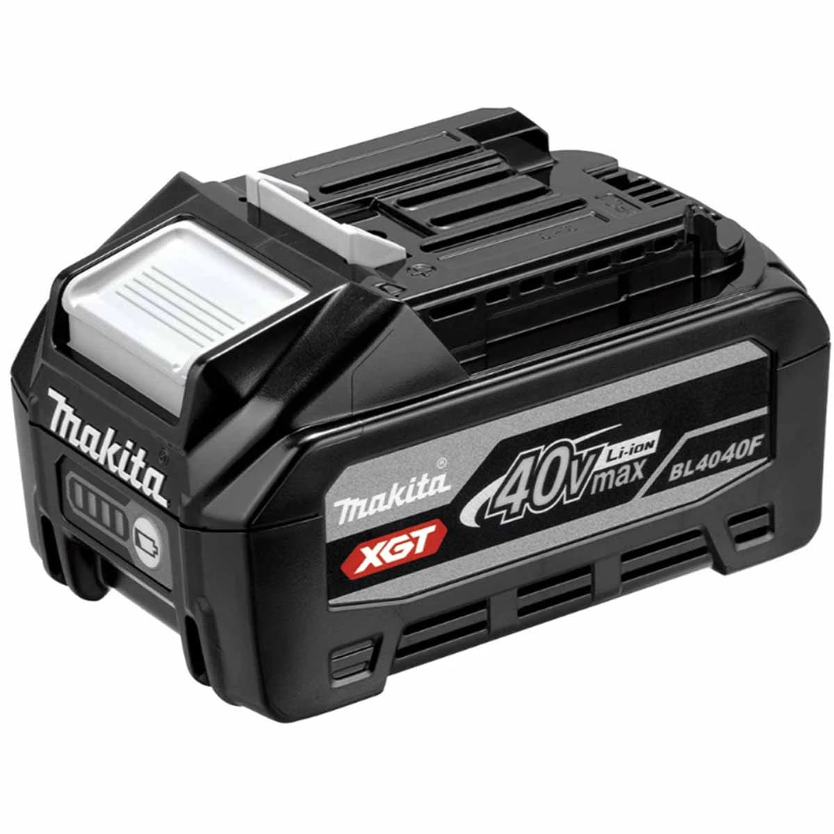 Makita BL4040F 40V Max XGT 4.0Ah Lithium-Ion Battery