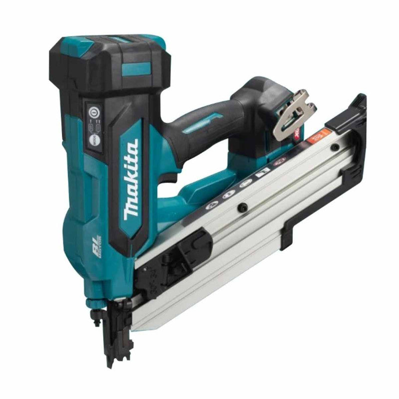 Makita BN001GZ 40V XGT Brushless Framing Nailer (Body Only)