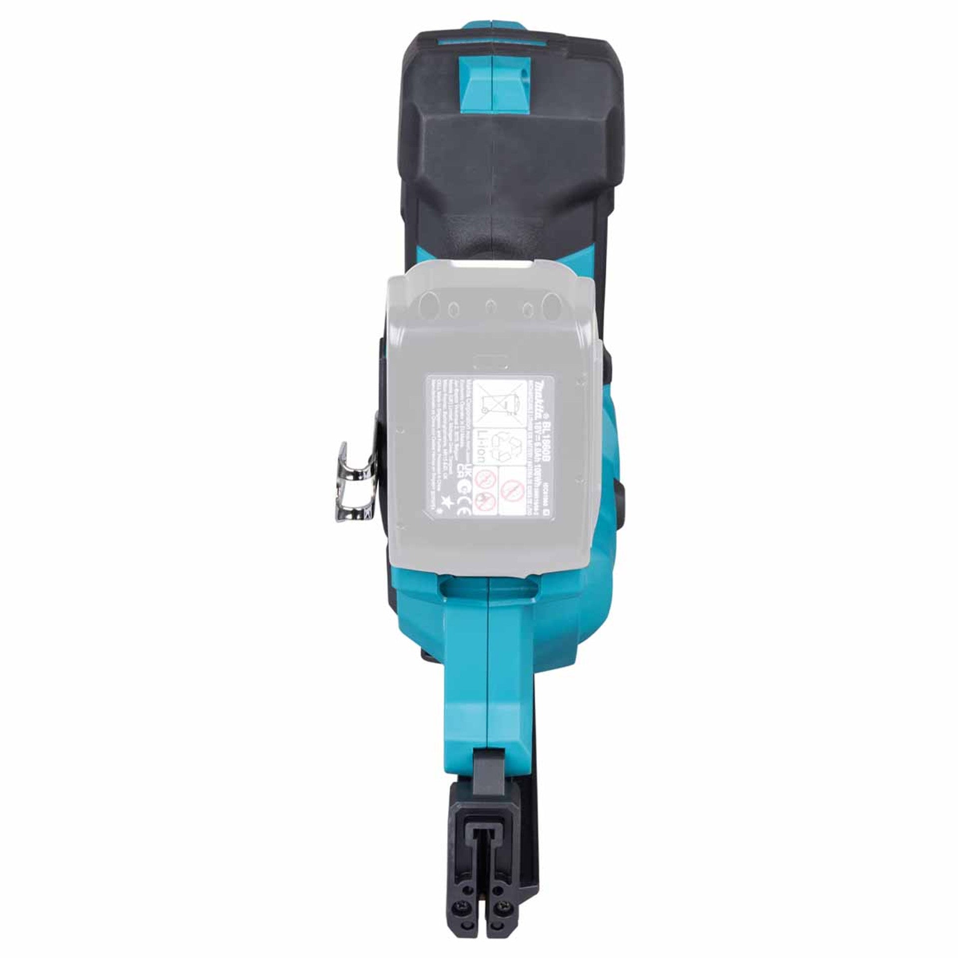 Makita DBN601ZJ 18V LXT Straight 16G  Brushless Straight Finishing Nailer Body Only