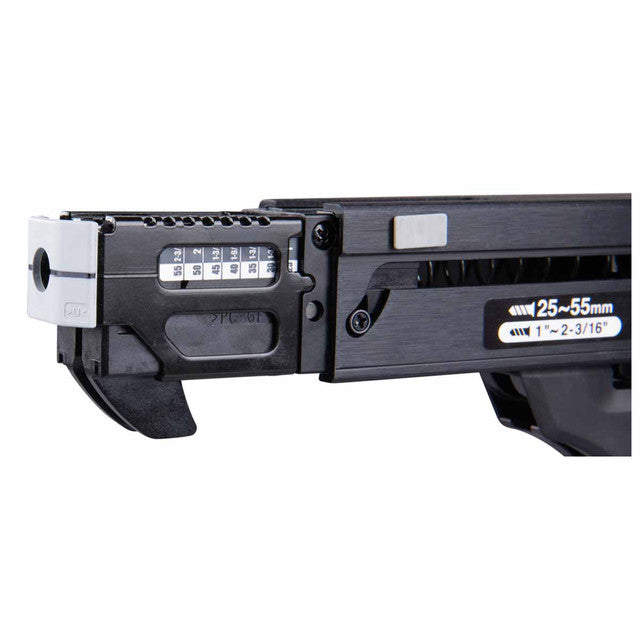 Makita DFR552Z 18V LXT Brushless Auto Feed Screwdriver (Body Only)