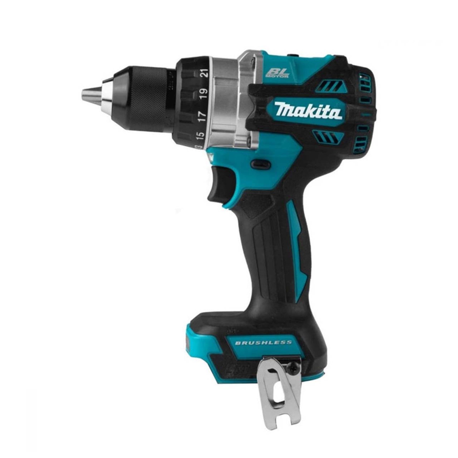Makita DHP486Z 18v Brushless Combi Drill Body Only | Bell