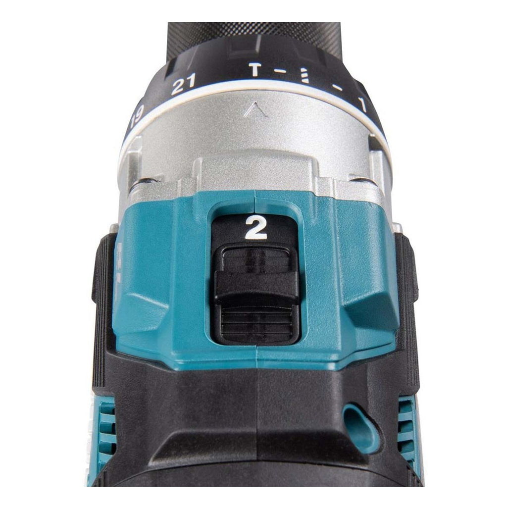 Makita DHP492Z 18V LXT Brushless Combi Drill (Body Only)