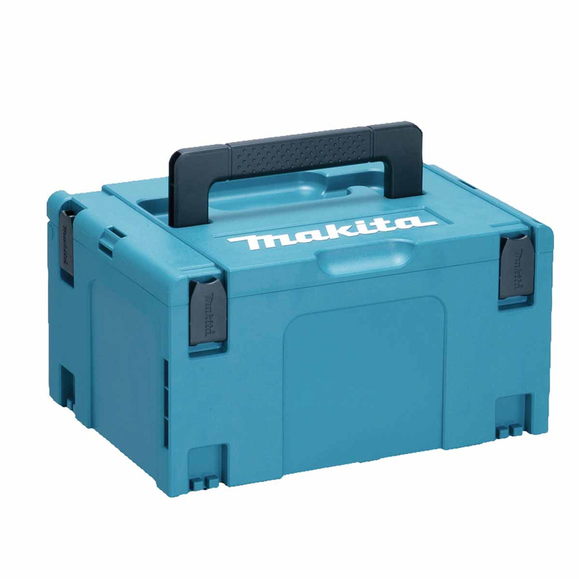 Makita DLX2549TJ 18V LXT Brushless Twin Kit DHP492 Combi Drill and DTD173 Impact Driver with 2x 5.0Ah Batteries