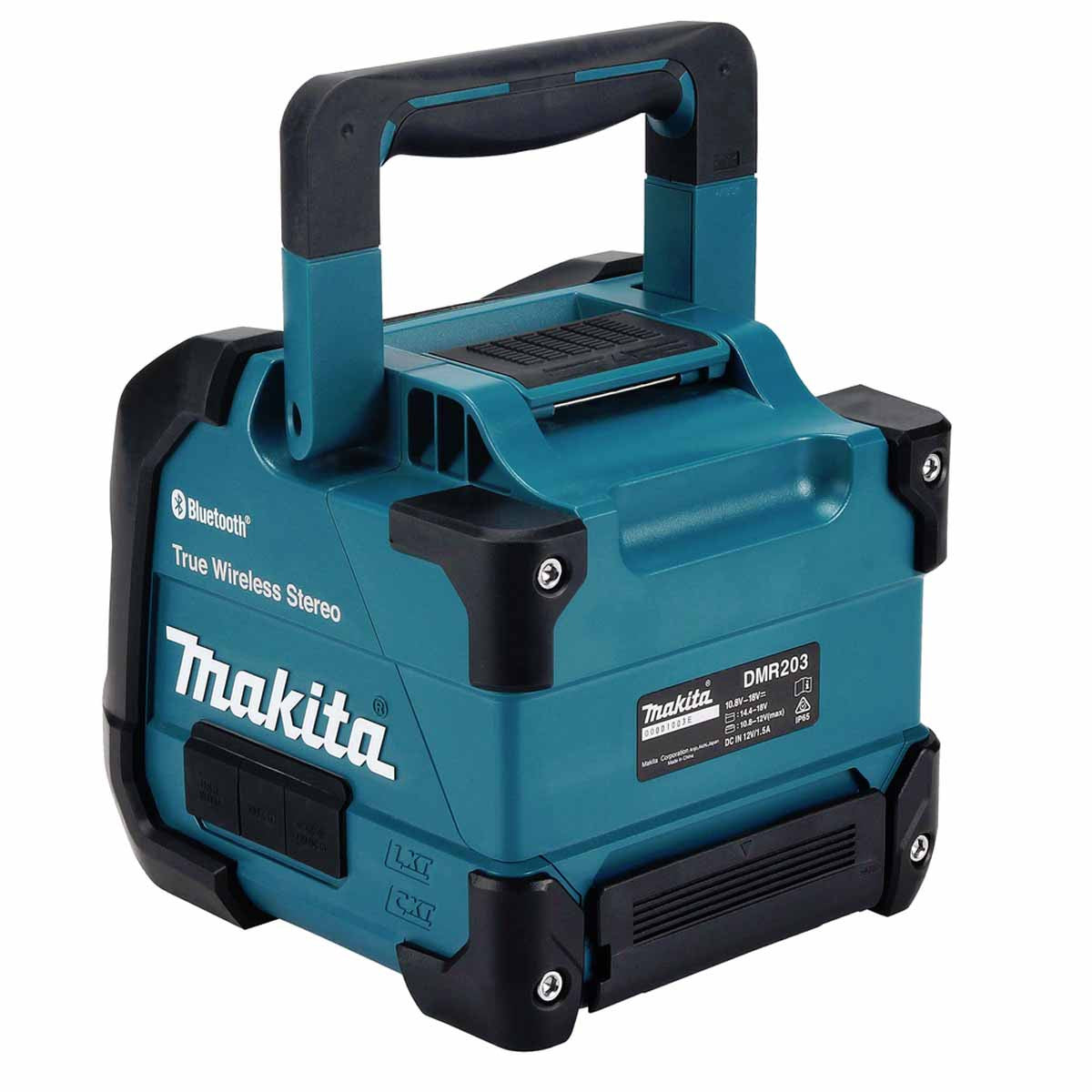 Makita DMR203 18V Bluetooth Jobsite Speaker Body Only